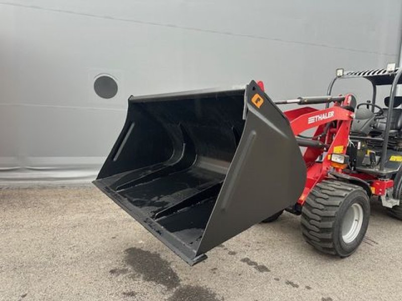 Frontladerzubehör vrste Quicke Volumenschaufel VS200cm, Neumaschine v Tamsweg (Slika 1)