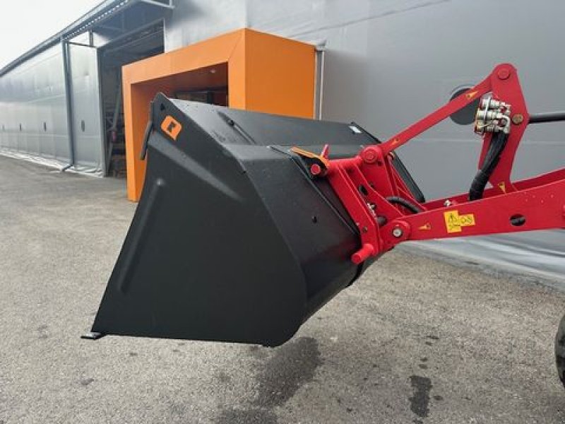 Frontladerzubehör of the type Quicke Volumenschaufel VS200cm, Neumaschine in Tamsweg (Picture 3)