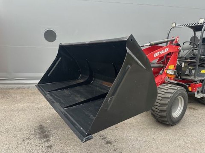 Frontladerzubehör of the type Quicke Volumenschaufel VS220cm, Neumaschine in Tamsweg (Picture 2)