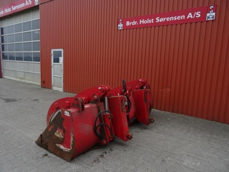 Frontladerzubehör of the type Redrock 2,80, Gebrauchtmaschine in Ribe (Picture 10)