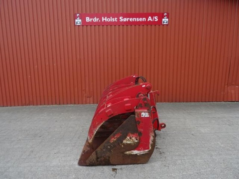 Frontladerzubehör of the type Redrock 2,80, Gebrauchtmaschine in Ribe (Picture 9)