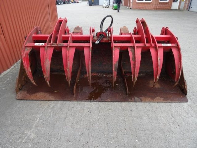 Frontladerzubehör of the type Redrock 2,80, Gebrauchtmaschine in Ribe (Picture 7)