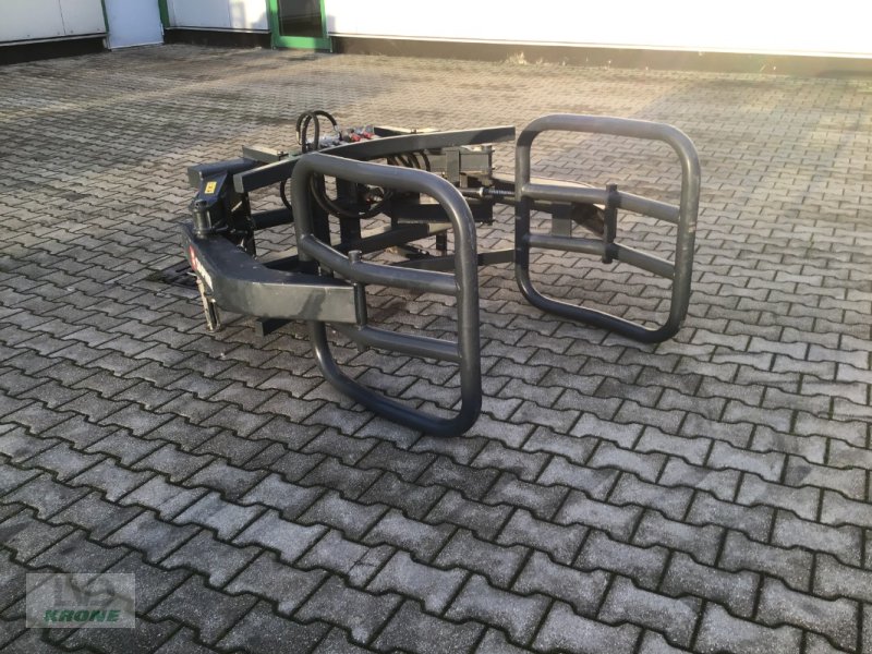 Frontladerzubehör του τύπου Saphir Folienballenzange FBZ, Gebrauchtmaschine σε Zorbau