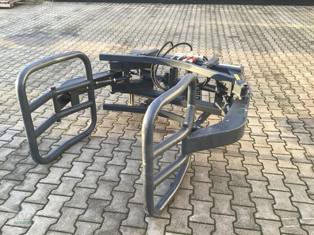 Frontladerzubehör типа Saphir Folienballenzange FBZ, Gebrauchtmaschine в Zorbau (Фотография 5)