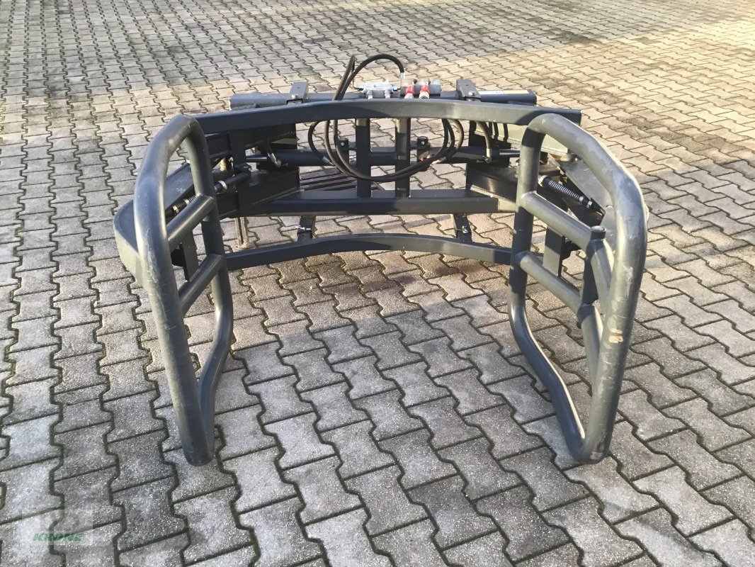 Frontladerzubehör типа Saphir Folienballenzange FBZ, Gebrauchtmaschine в Zorbau (Фотография 6)