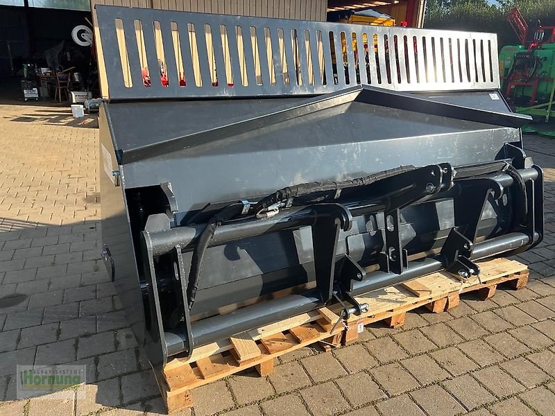 Frontladerzubehör du type Sonstige ÜBERLADER / SCHIEBESCHAUFEL, Gebrauchtmaschine en Unterschneidheim-Zöbingen (Photo 1)