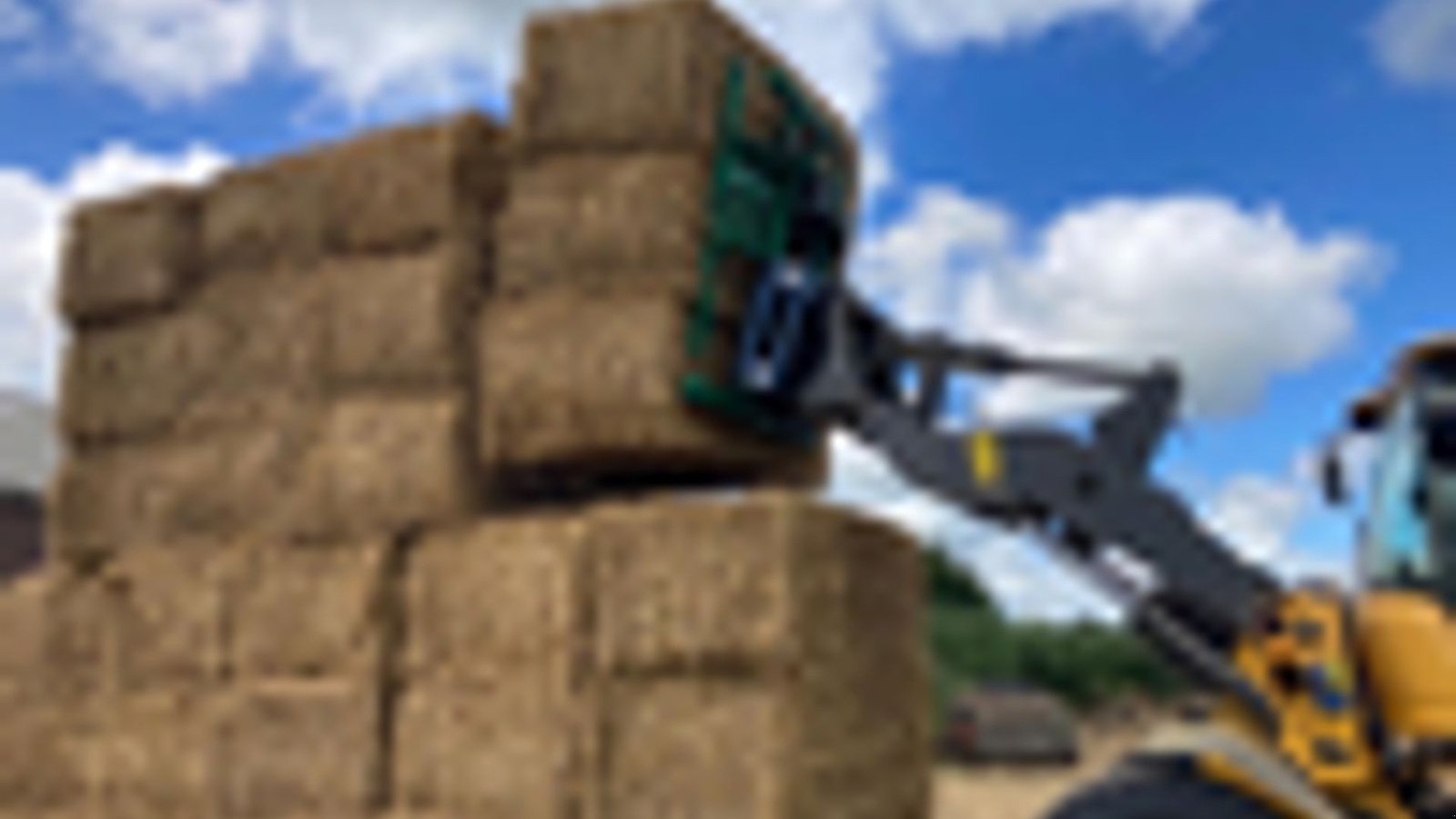 Frontladerzubehör of the type Sonstige "ProDig" Redskaber til høst 2025, Gebrauchtmaschine in Løgumkloster (Picture 10)