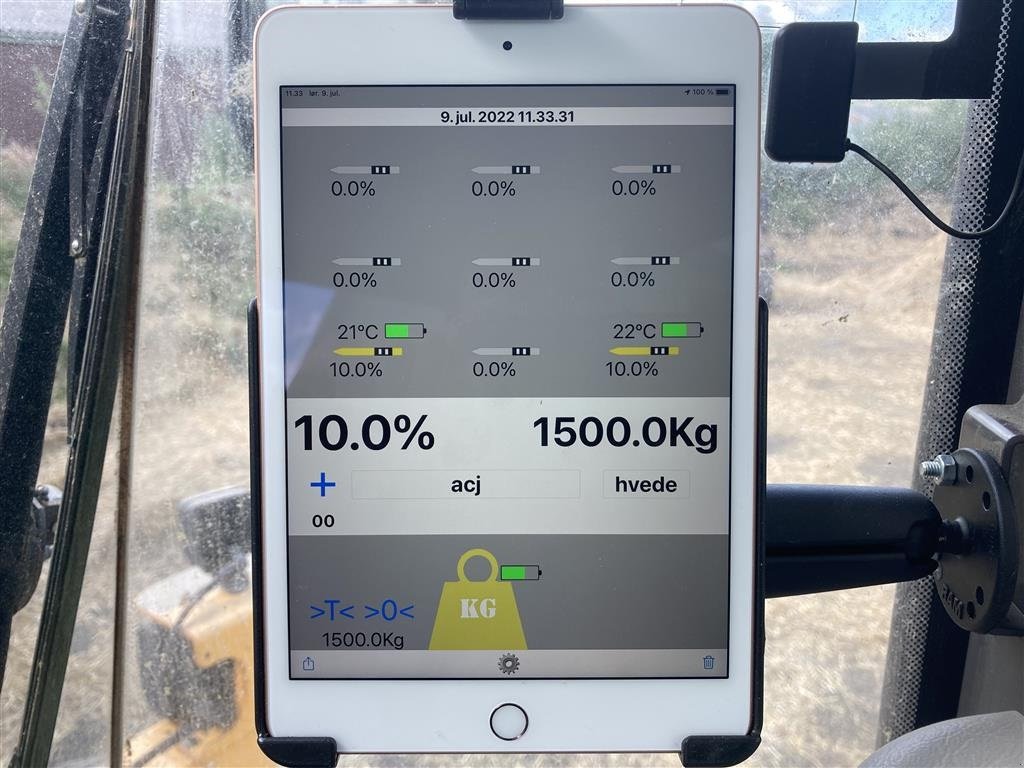 Frontladerzubehör of the type Sonstige "ProDig" Redskaber til høst 2025, Gebrauchtmaschine in Løgumkloster (Picture 15)