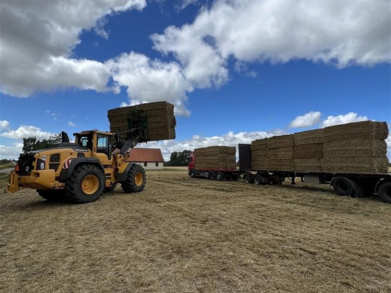 Frontladerzubehör del tipo Sonstige "ProDig" Redskaber til høst 2025, Gebrauchtmaschine In Løgumkloster (Immagine 1)