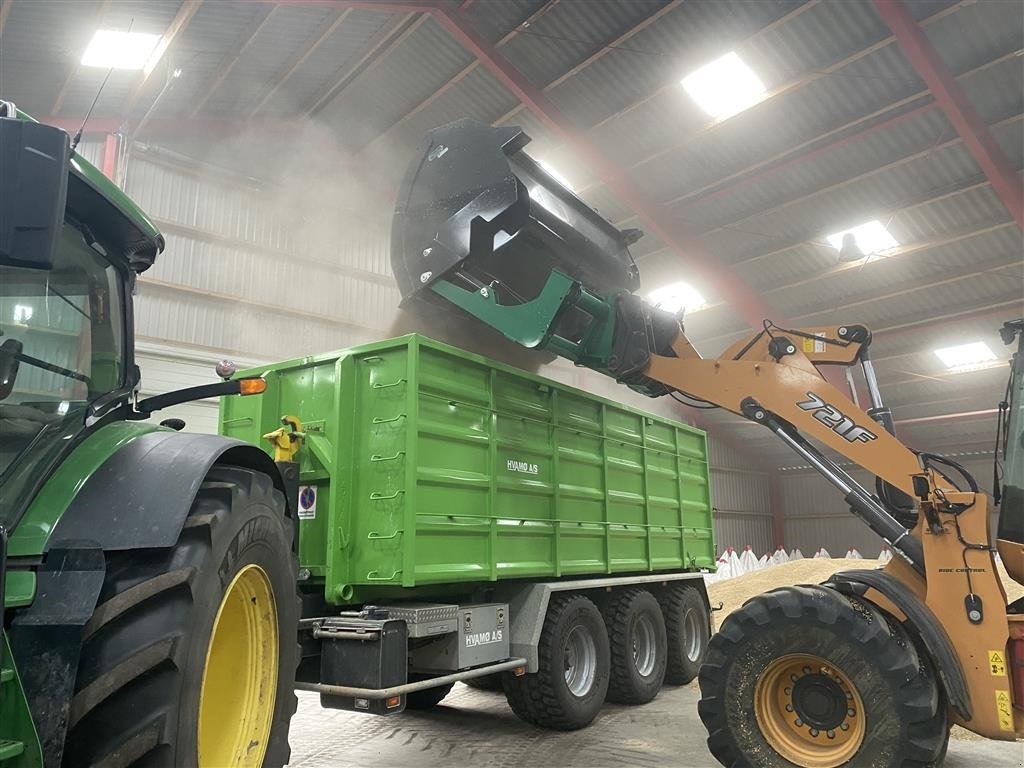 Frontladerzubehör of the type Sonstige "ProDig" Redskaber til høst 2025, Gebrauchtmaschine in Løgumkloster (Picture 2)