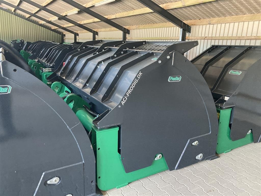 Frontladerzubehör of the type Sonstige "ProDig" Redskaber til høst 2025, Gebrauchtmaschine in Løgumkloster (Picture 12)