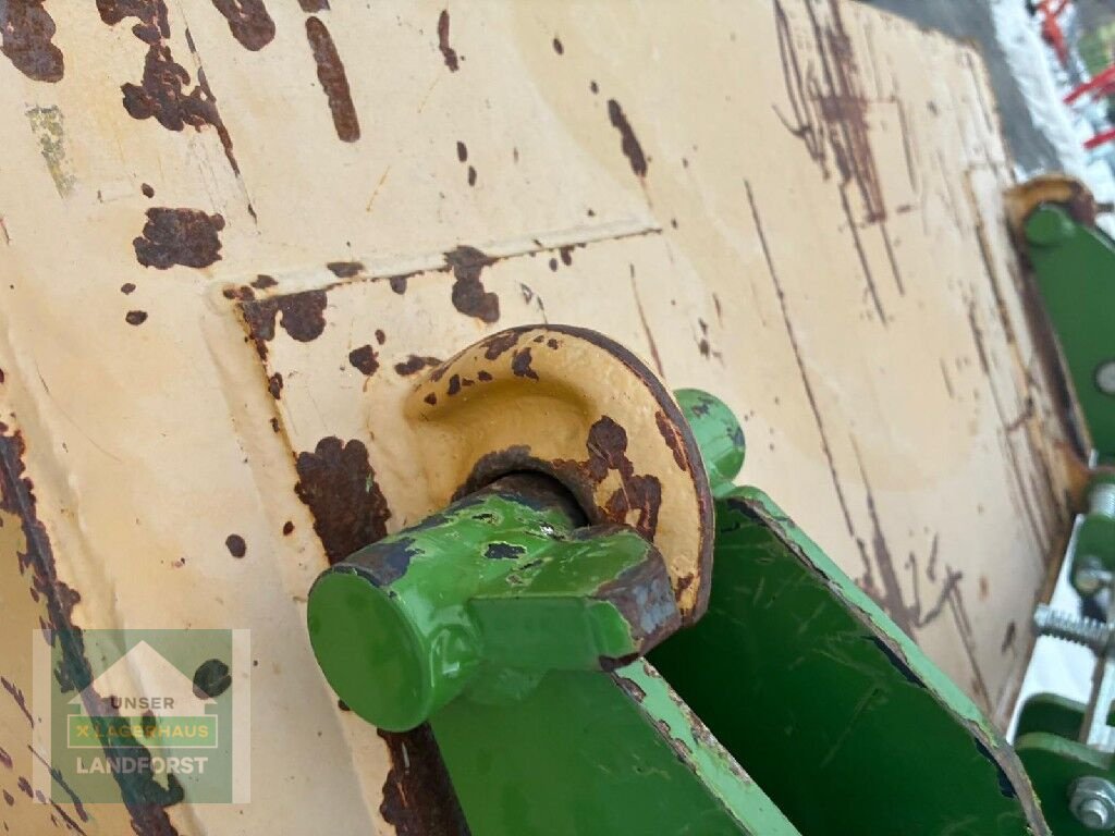 Frontladerzubehör tip Sonstige 1,25, Gebrauchtmaschine in Murau (Poză 3)