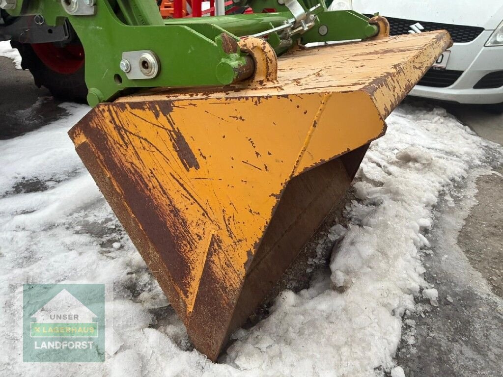 Frontladerzubehör tip Sonstige 1,25, Gebrauchtmaschine in Murau (Poză 5)