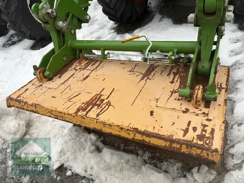 Frontladerzubehör tip Sonstige 1,25, Gebrauchtmaschine in Murau (Poză 2)