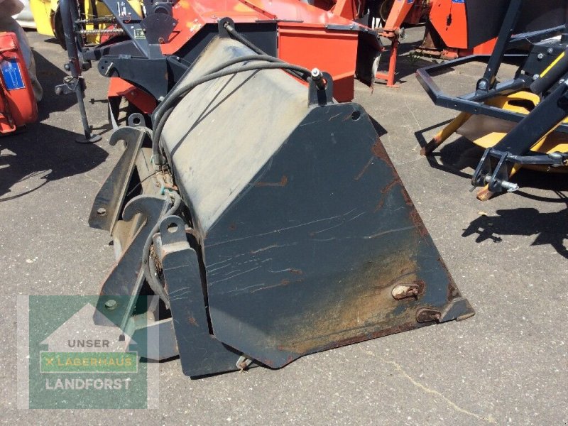 Frontladerzubehör типа Sonstige 1,2m, Gebrauchtmaschine в Kobenz bei Knittelfeld (Фотография 1)