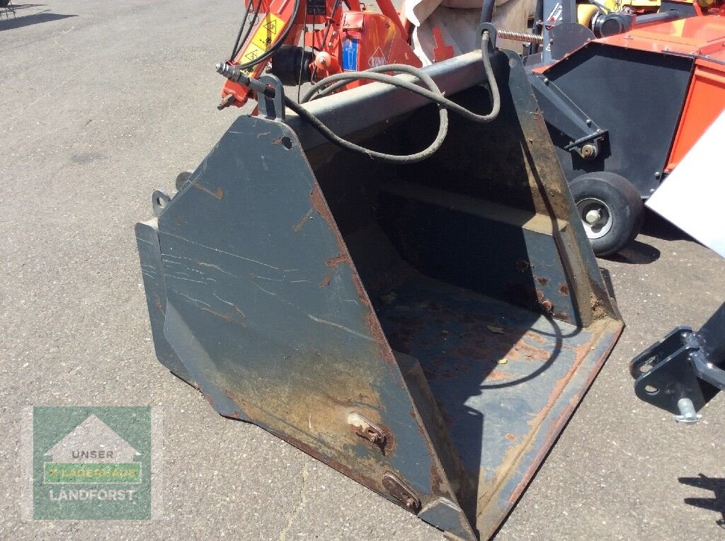 Frontladerzubehör typu Sonstige 1,2m, Gebrauchtmaschine v Kobenz bei Knittelfeld (Obrázok 2)