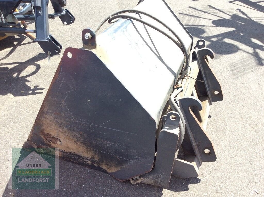 Frontladerzubehör typu Sonstige 1,2m, Gebrauchtmaschine v Kobenz bei Knittelfeld (Obrázok 5)