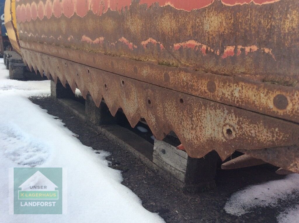 Frontladerzubehör a típus Sonstige 1,6m, Gebrauchtmaschine ekkor: Kobenz bei Knittelfeld (Kép 5)