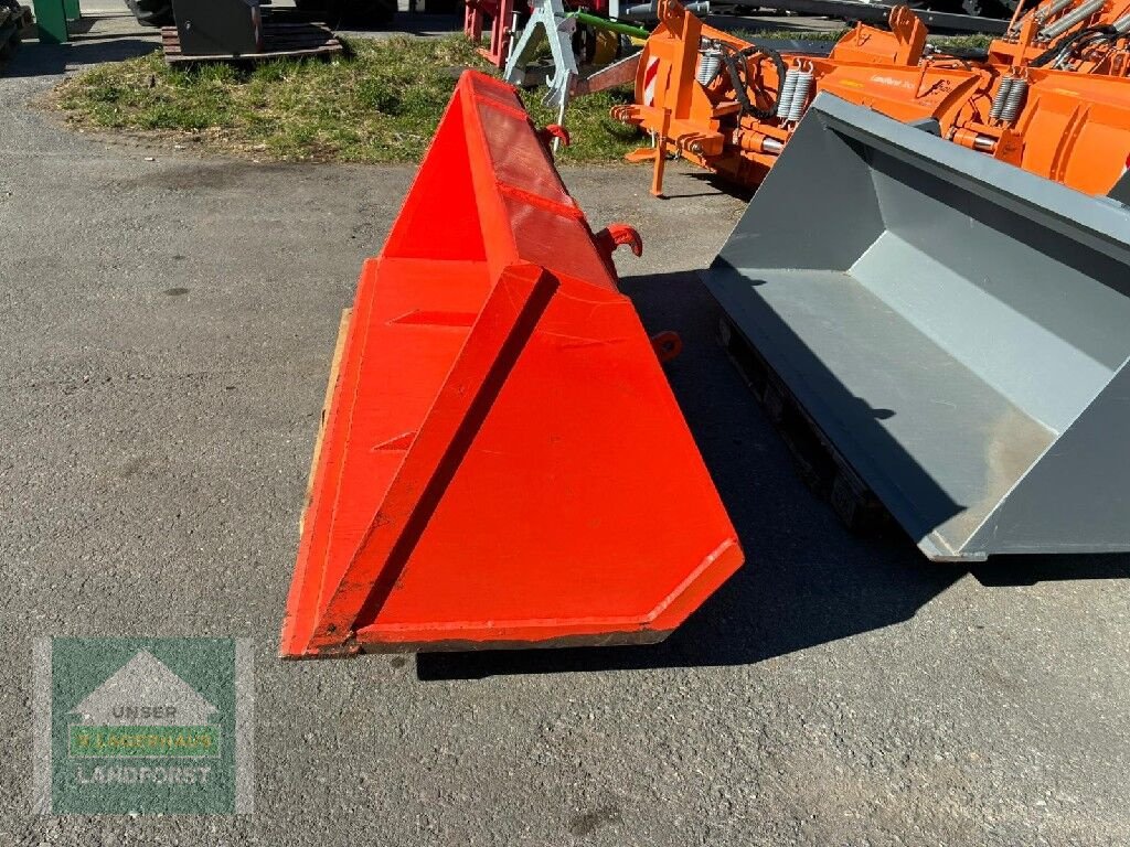 Frontladerzubehör des Typs Sonstige 2,0m, Gebrauchtmaschine in Murau (Bild 3)