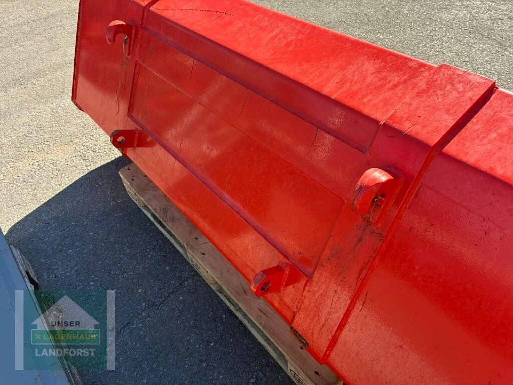 Frontladerzubehör des Typs Sonstige 2,0m, Gebrauchtmaschine in Murau (Bild 4)