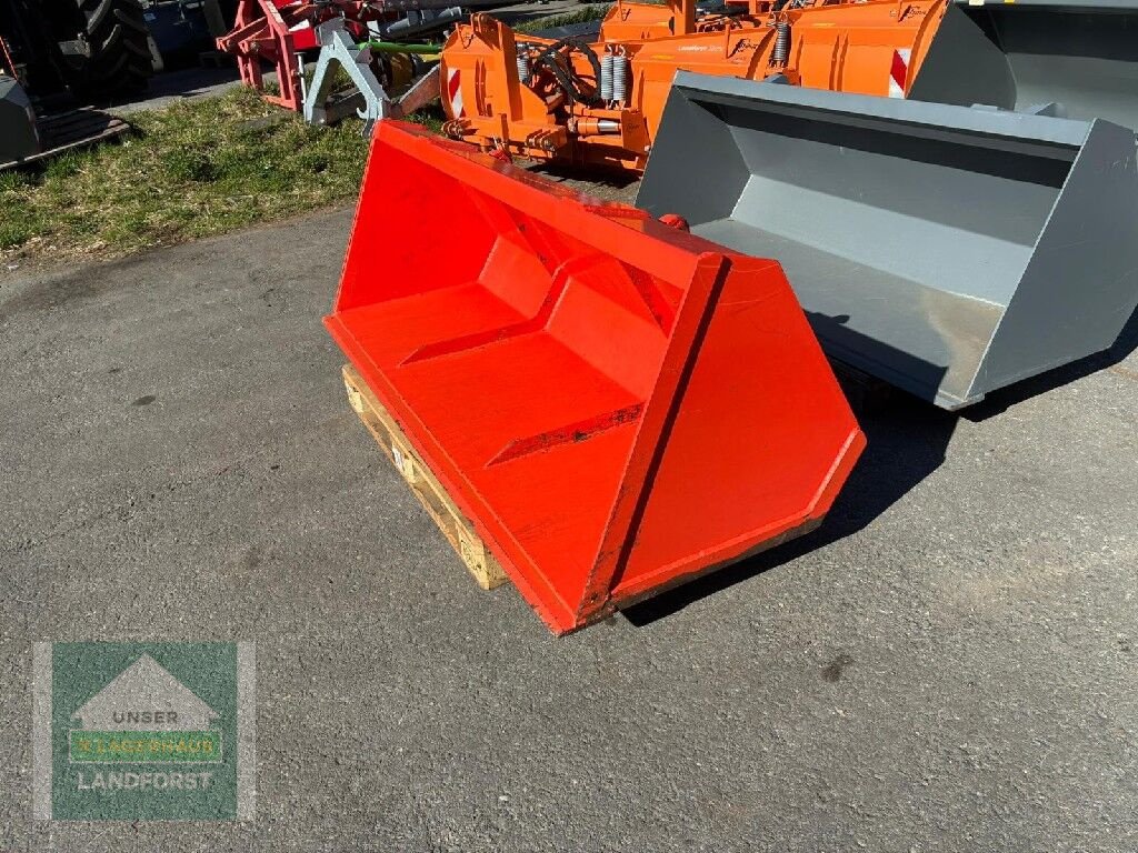 Frontladerzubehör des Typs Sonstige 2,0m, Gebrauchtmaschine in Murau (Bild 2)