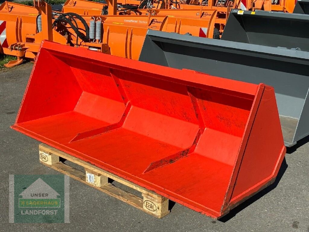 Frontladerzubehör des Typs Sonstige 2,0m, Gebrauchtmaschine in Murau (Bild 1)