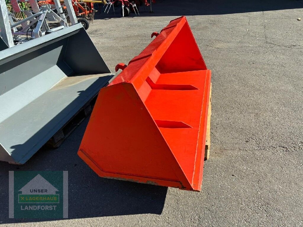 Frontladerzubehör des Typs Sonstige 2,0m, Gebrauchtmaschine in Murau (Bild 6)