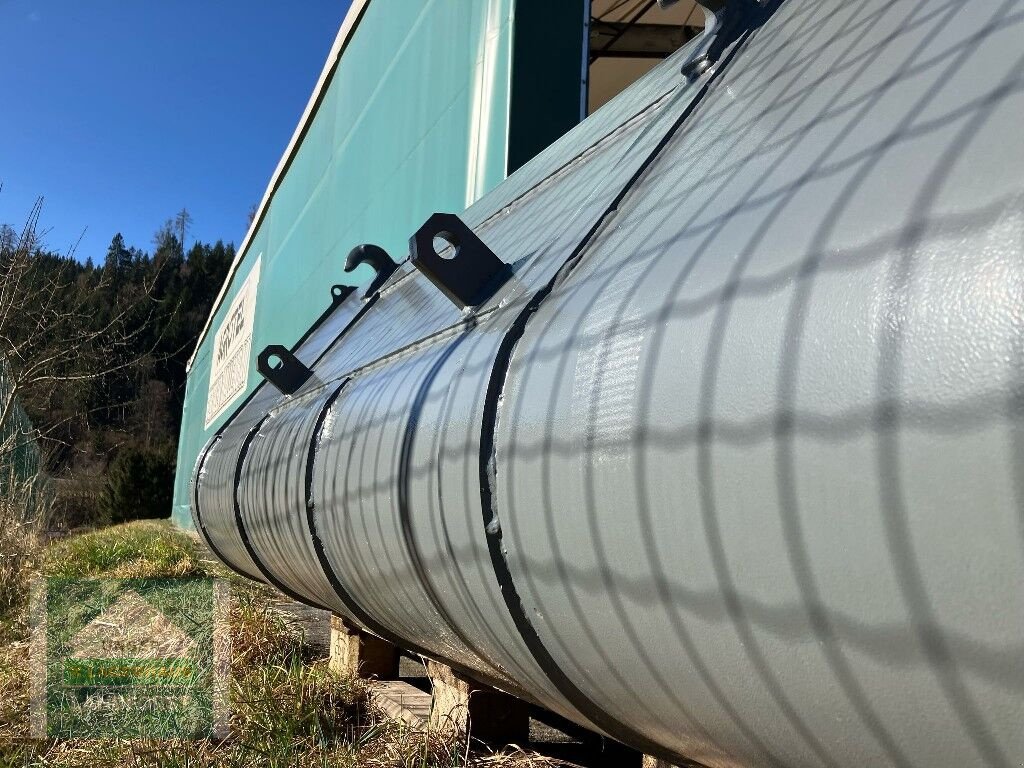 Frontladerzubehör tipa Sonstige 2,2m, Neumaschine u Murau (Slika 8)