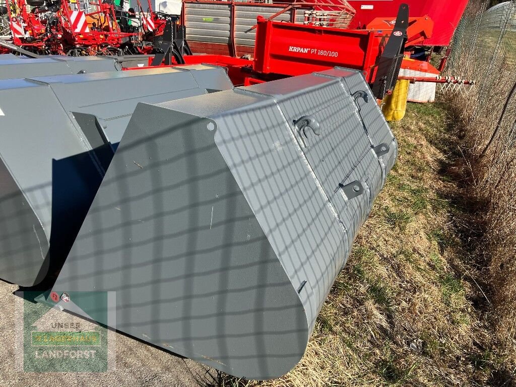 Frontladerzubehör tipa Sonstige 2,2m, Neumaschine u Murau (Slika 7)