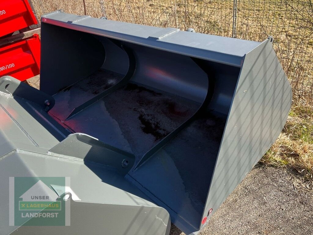 Frontladerzubehör tipa Sonstige 2,2m, Neumaschine u Murau (Slika 5)