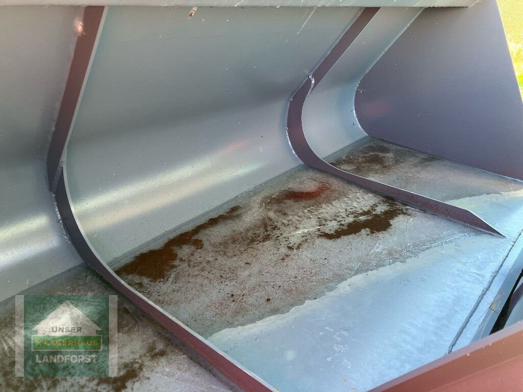 Frontladerzubehör tipa Sonstige 2,2m, Neumaschine u Murau (Slika 10)