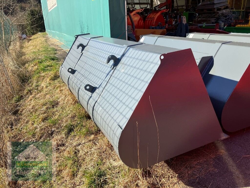 Frontladerzubehör tipa Sonstige 2,2m, Neumaschine u Murau (Slika 3)