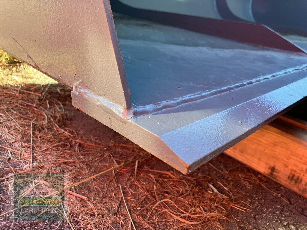 Frontladerzubehör tipa Sonstige 2,2m, Neumaschine u Murau (Slika 9)