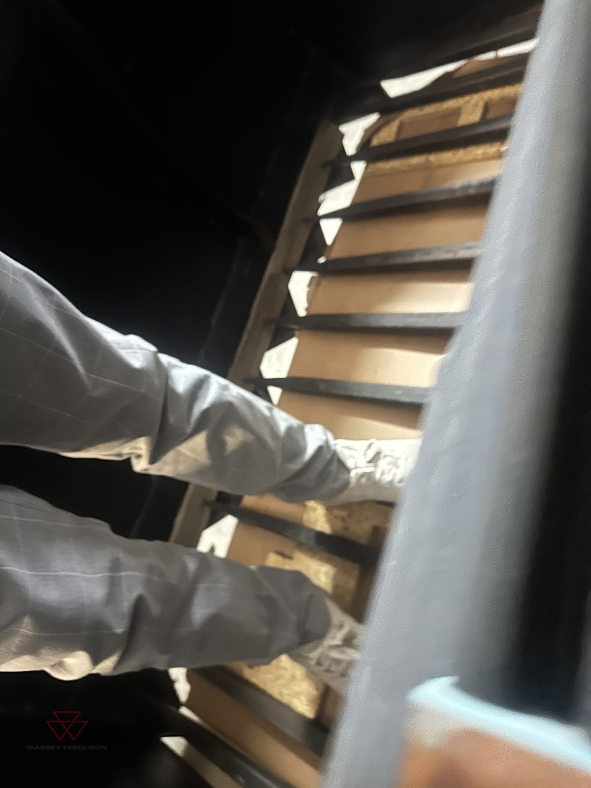 Frontladerzubehör of the type Sonstige ALÖ Silocut M150, Neumaschine in Schwechat (Picture 5)