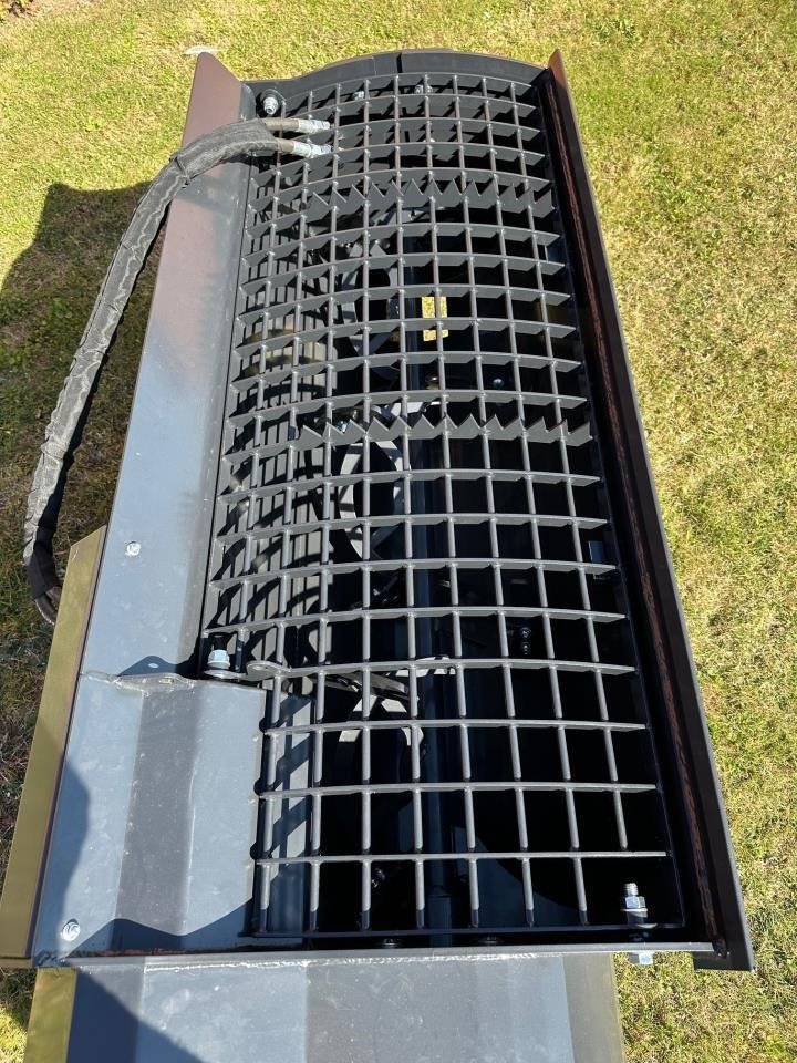 Frontladerzubehör des Typs Sonstige ARKMET BETONBLANDERS, Gebrauchtmaschine in Skjern (Bild 8)