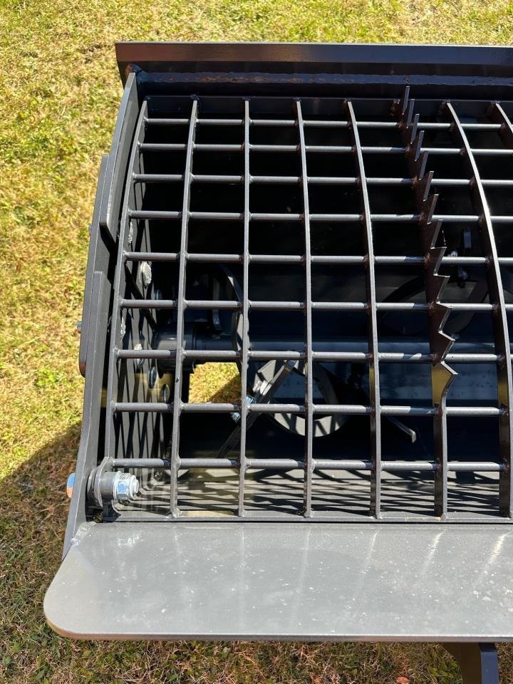 Frontladerzubehör des Typs Sonstige ARKMET BETONBLANDERS, Gebrauchtmaschine in Skjern (Bild 9)