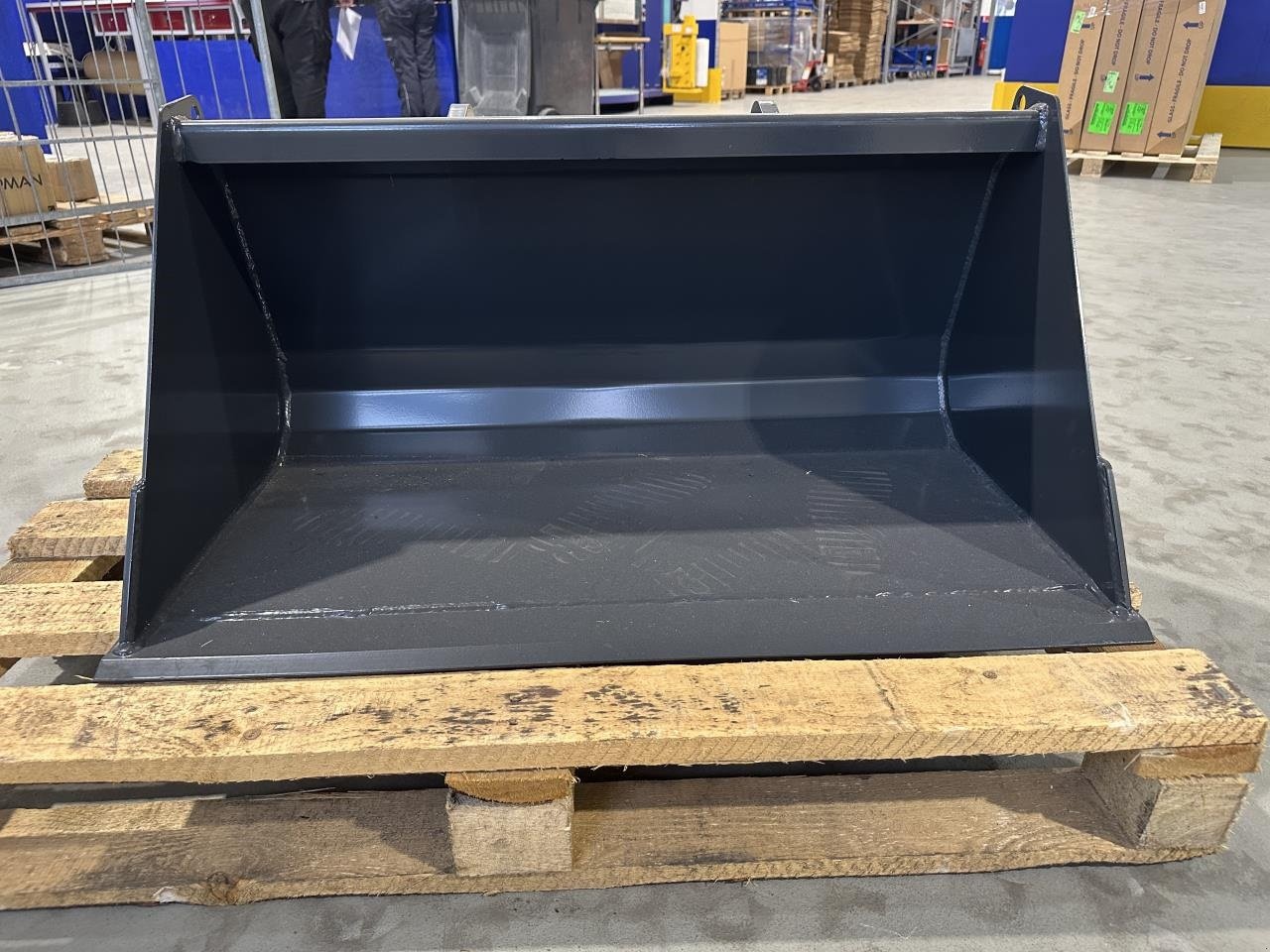 Frontladerzubehör tipa Sonstige ARKMET SKOVL, Gebrauchtmaschine u Skjern (Slika 1)