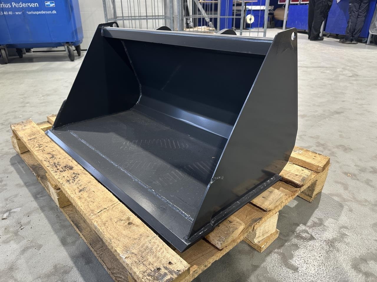 Frontladerzubehör tipa Sonstige ARKMET SKOVL, Gebrauchtmaschine u Skjern (Slika 5)