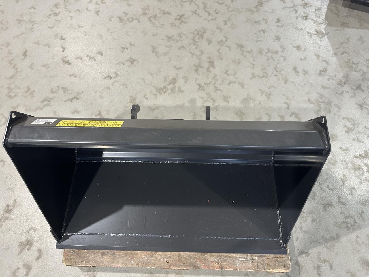 Frontladerzubehör of the type Sonstige ARKMET SKOVL, Gebrauchtmaschine in Skjern (Picture 5)