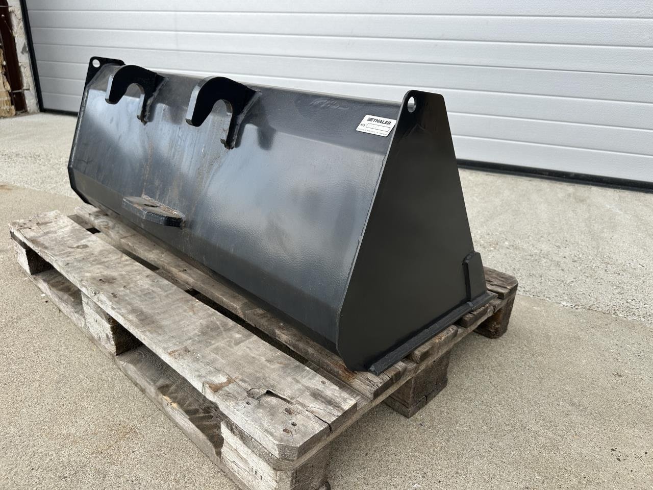 Frontladerzubehör tipa Sonstige ARKMET SKOVL, Gebrauchtmaschine u Skjern (Slika 3)