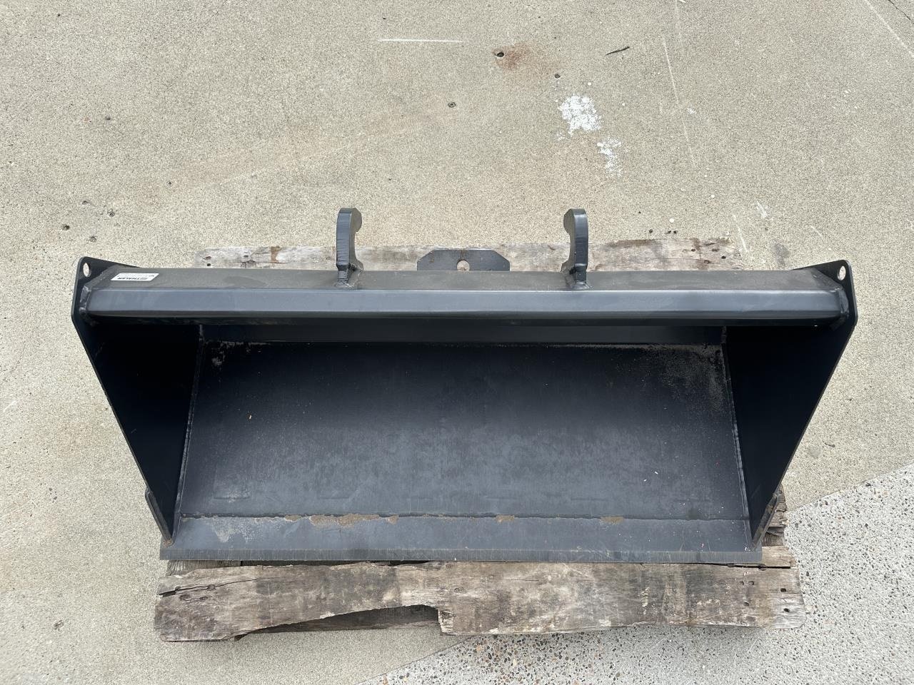 Frontladerzubehör tipa Sonstige ARKMET SKOVL, Gebrauchtmaschine u Skjern (Slika 5)