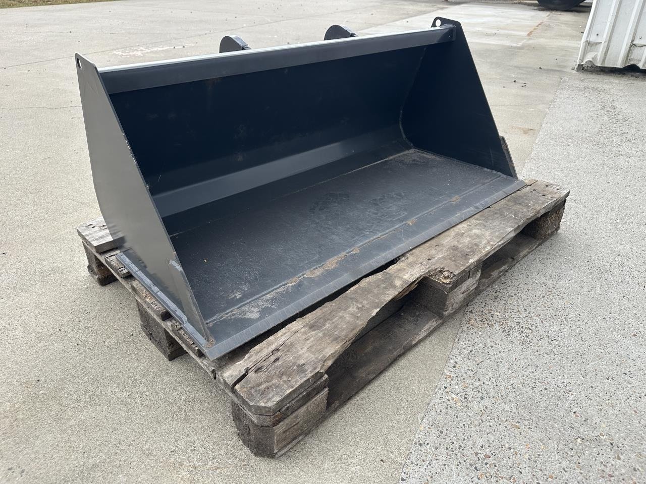 Frontladerzubehör tipa Sonstige ARKMET SKOVL, Gebrauchtmaschine u Skjern (Slika 2)