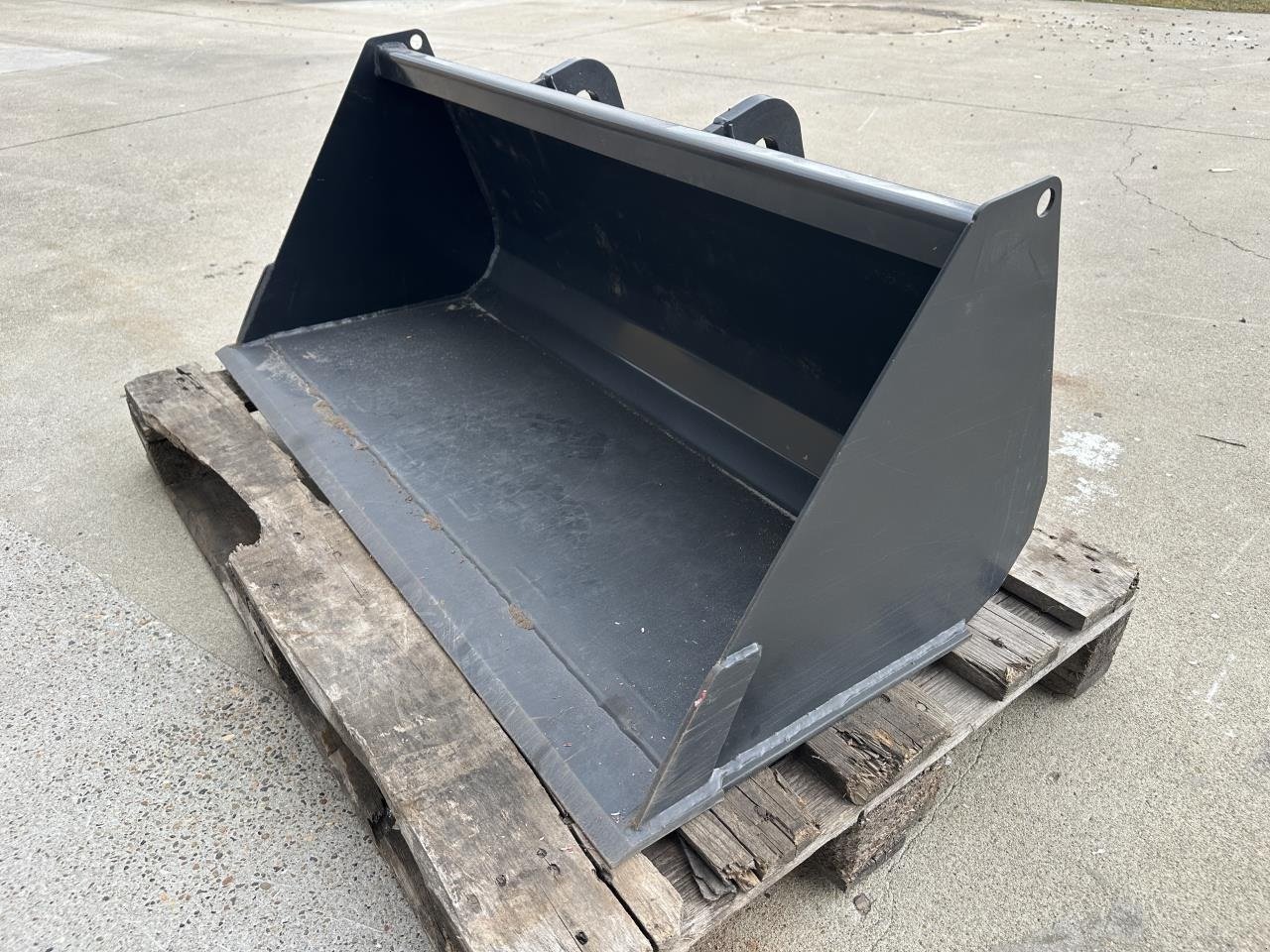 Frontladerzubehör tipa Sonstige ARKMET SKOVL, Gebrauchtmaschine u Skjern (Slika 1)