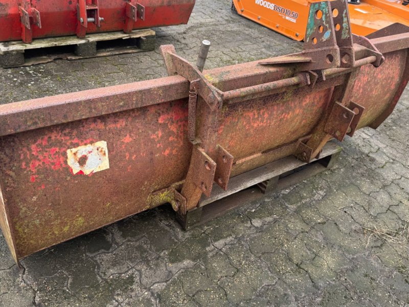 Frontladerzubehör от тип Sonstige Bagtipskovl, Gebrauchtmaschine в Ringe