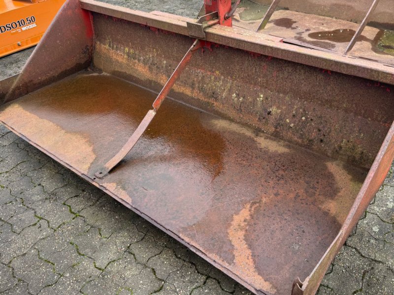 Frontladerzubehör от тип Sonstige Bagtipskovl, Gebrauchtmaschine в Ringe