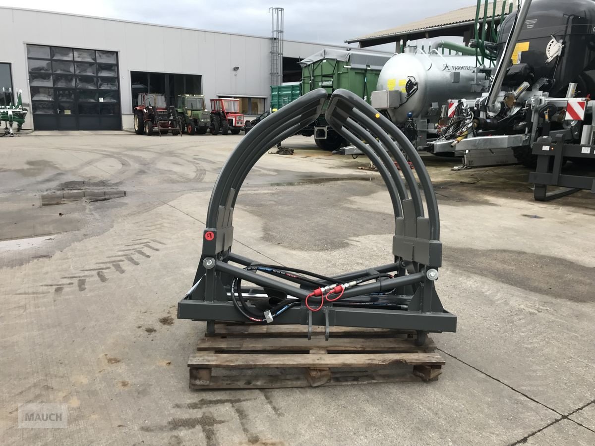 Frontladerzubehör of the type Sonstige Ballengreifer - Euro, Neumaschine in Burgkirchen (Picture 6)