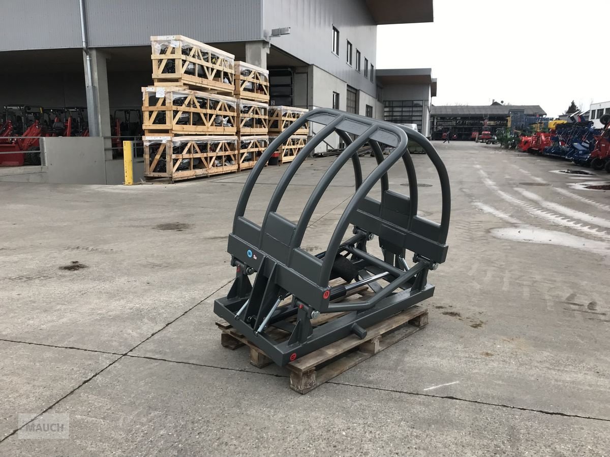 Frontladerzubehör of the type Sonstige Ballengreifer - Euro, Neumaschine in Burgkirchen (Picture 1)