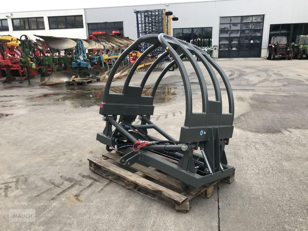 Frontladerzubehör of the type Sonstige Ballengreifer - Euro, Neumaschine in Burgkirchen (Picture 7)