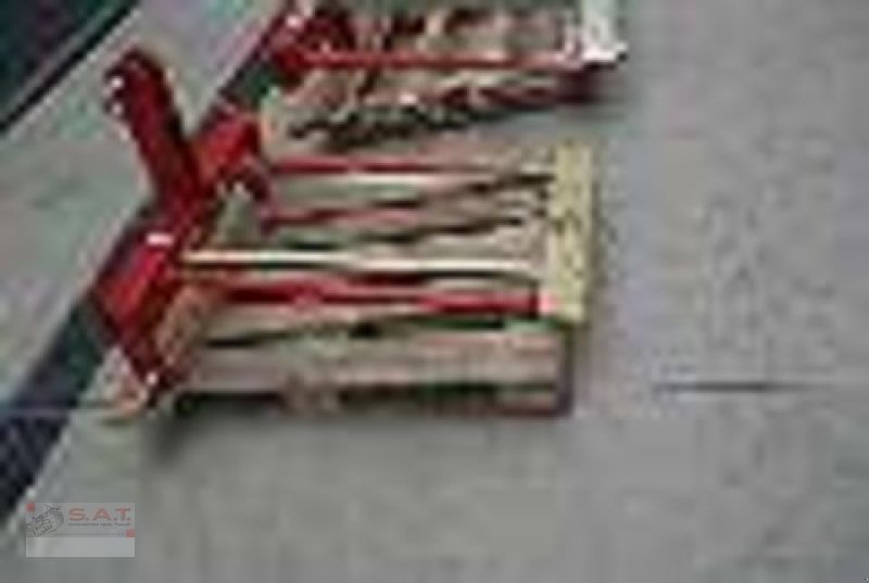 Frontladerzubehör des Typs Sonstige Ballentransportgabel/Ballenspieß - Neu, Neumaschine in Eberschwang (Bild 15)