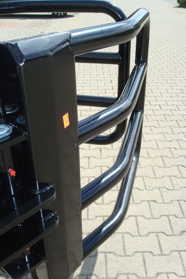 Frontladerzubehör des Typs Sonstige Ballenzange Euro / Hauer Aufnahme, Neumaschine in Judenburg (Bild 5)